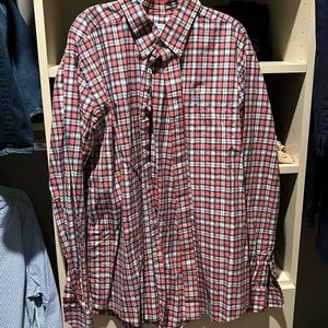 Men’s Southern Tide XL Long sleeve shirt